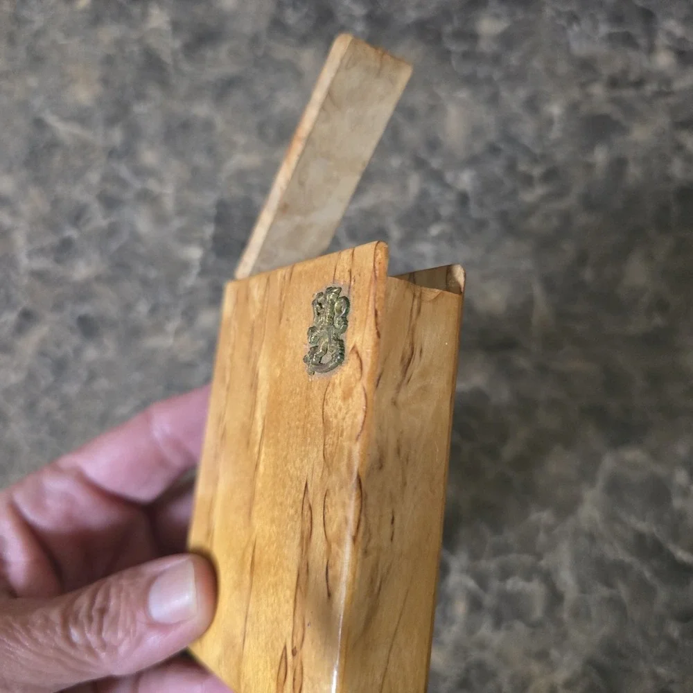 N/A birch wood